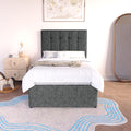Tokyo Kids Divan Bed