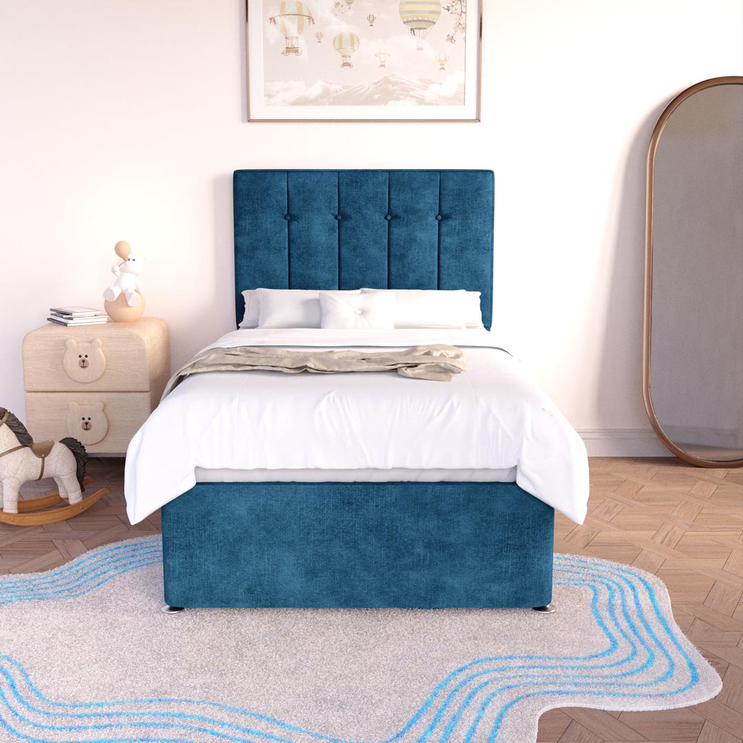 Tokyo Kids Divan Bed
