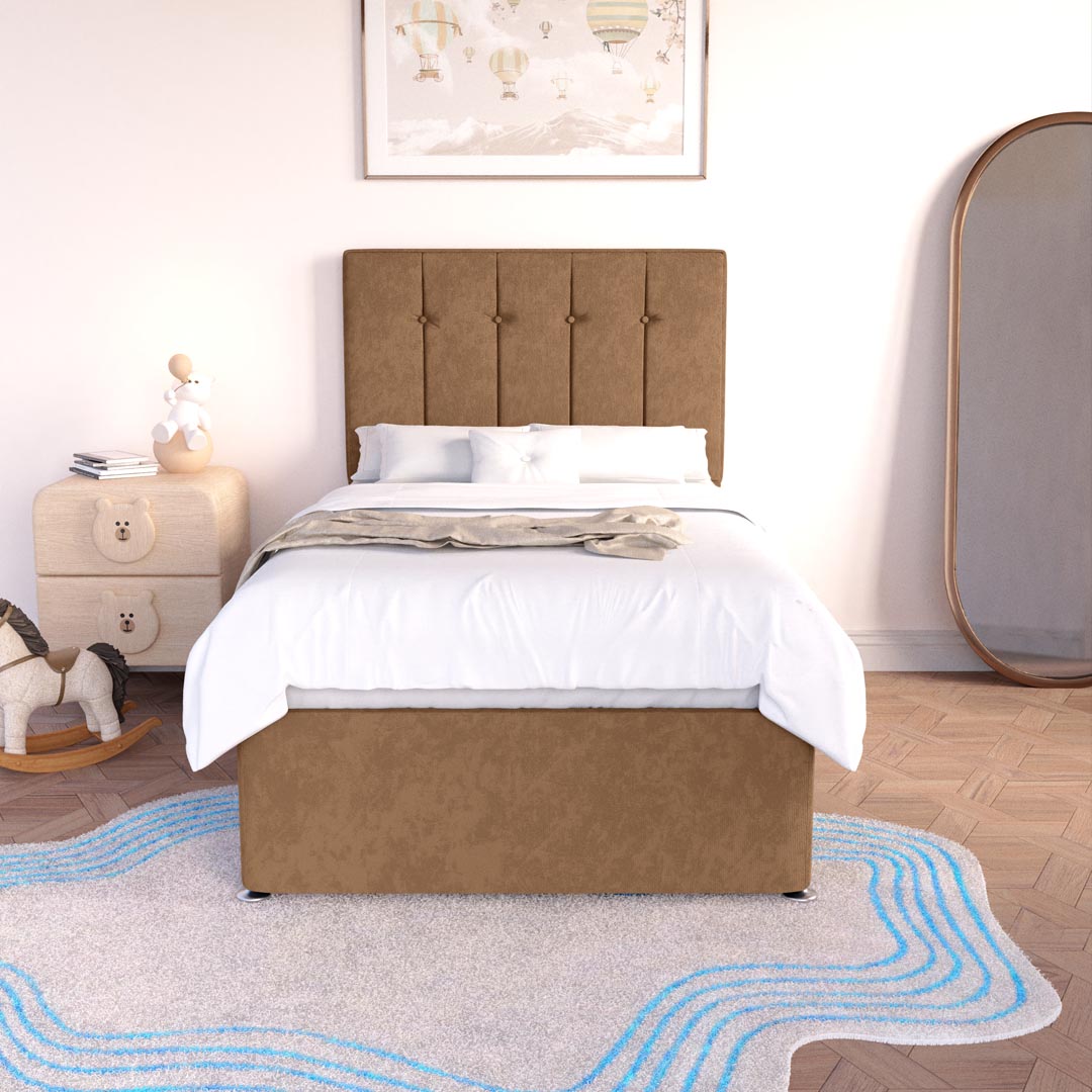 Tokyo Kids Divan Bed