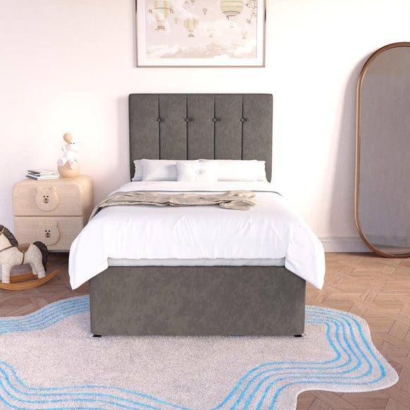Tokyo Kids Divan Bed