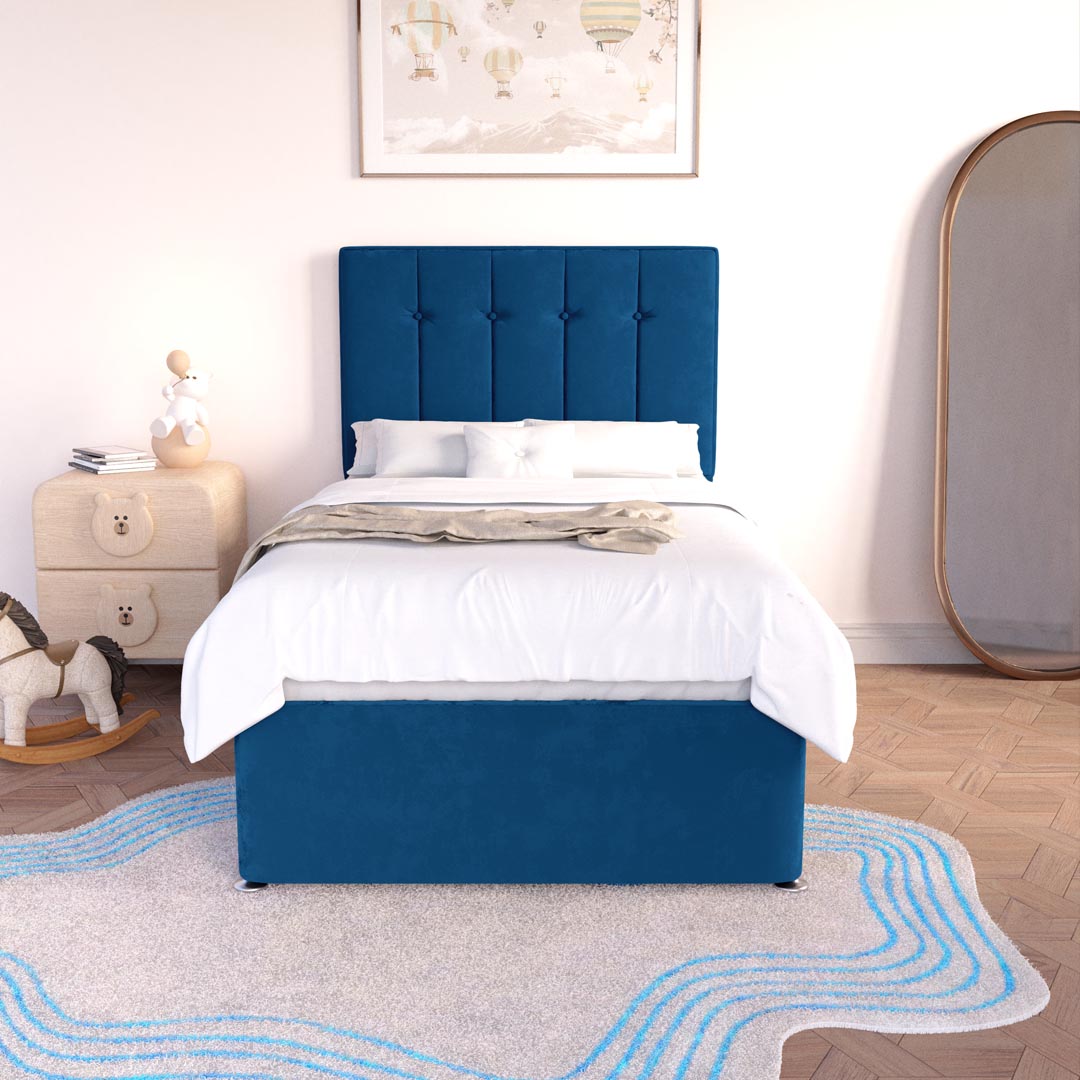 Tokyo Kids Divan Bed