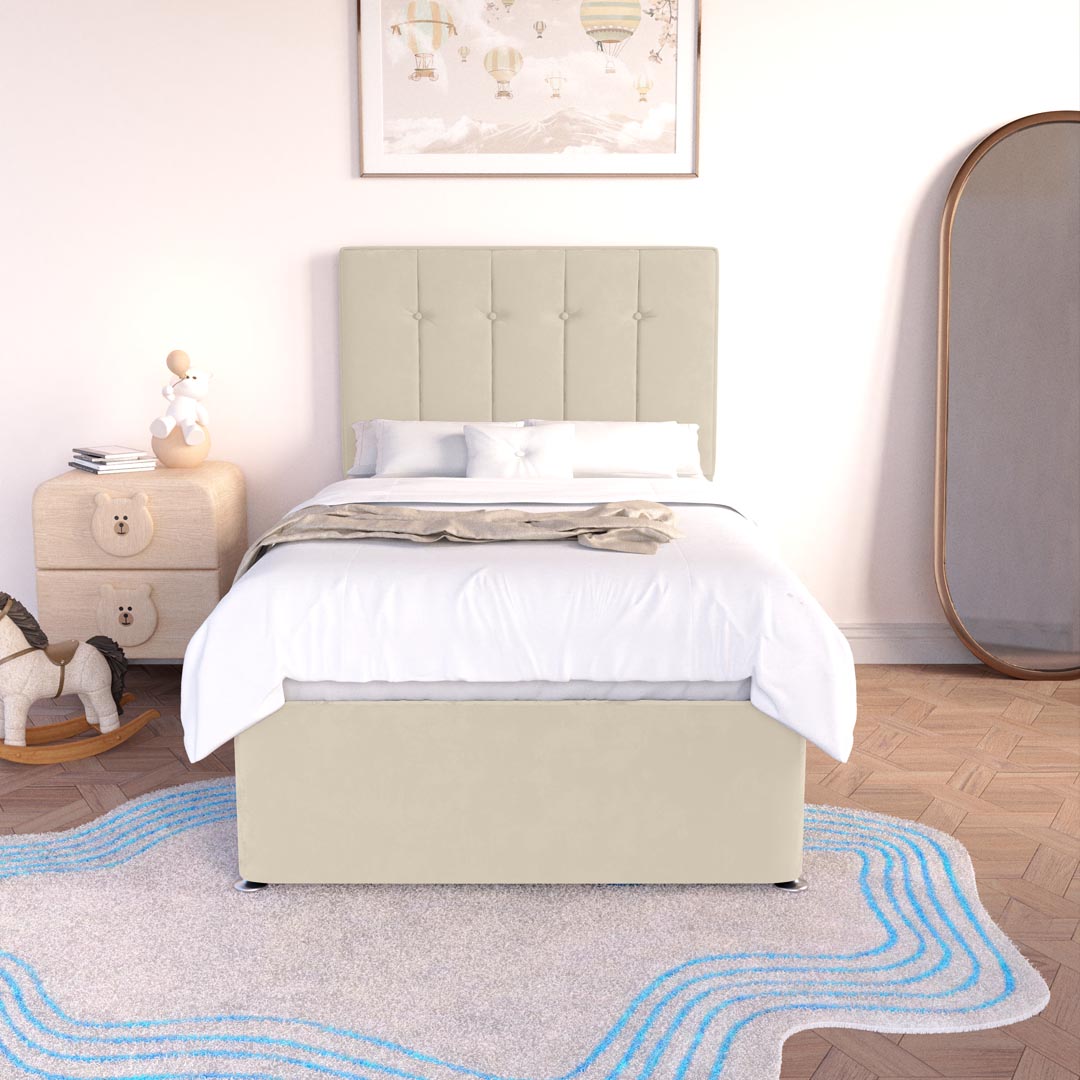 Tokyo Kids Divan Bed