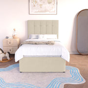 Tokyo Kids Divan Bed