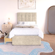 Tokyo Kids Divan Bed