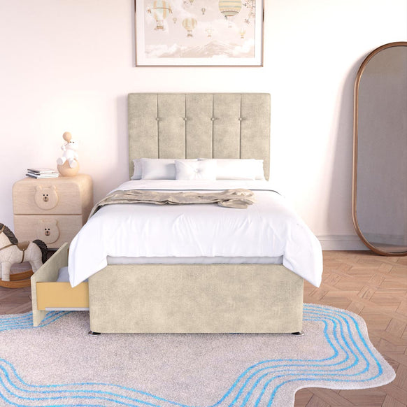 Tokyo Kids Divan Bed