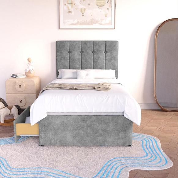 Tokyo Kids Divan Bed