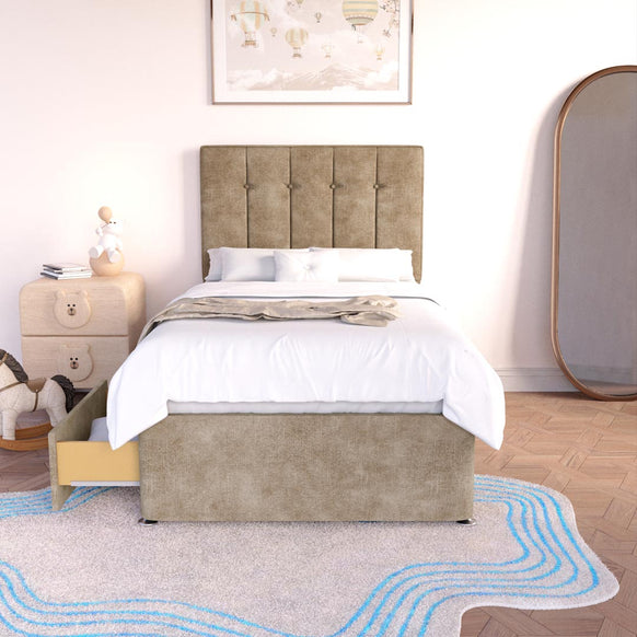 Tokyo Kids Divan Bed