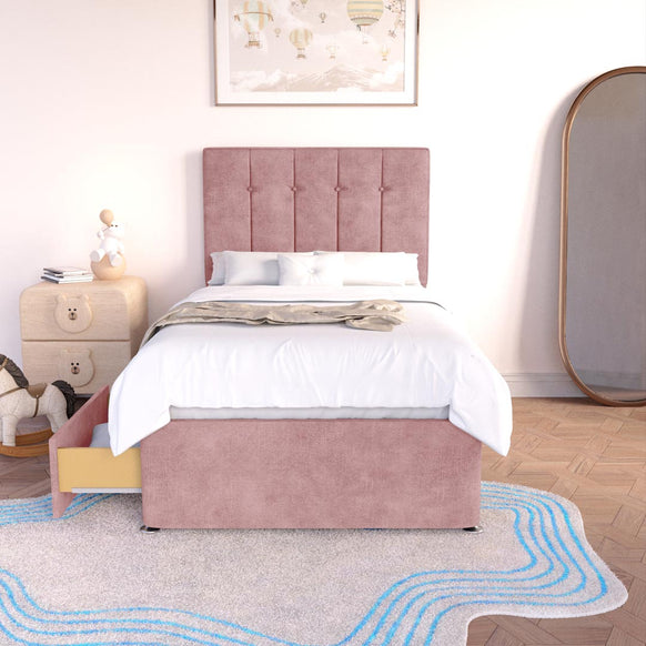 Tokyo Kids Divan Bed