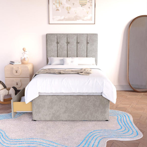 Tokyo Kids Divan Bed