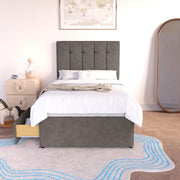 Tokyo Kids Divan Bed