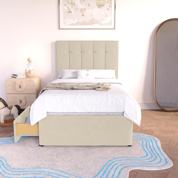 Tokyo Kids Divan Bed