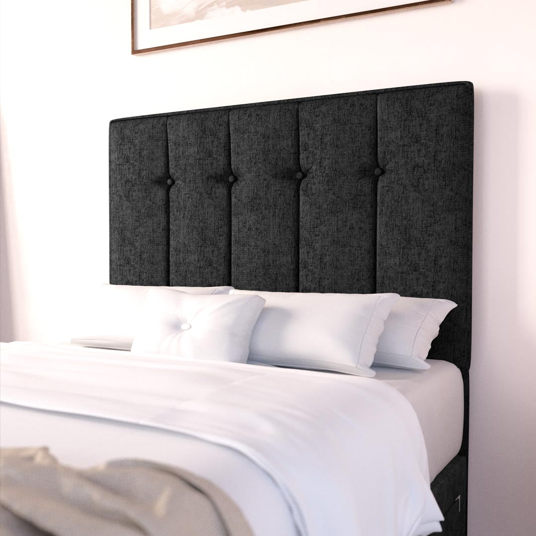 Tokyo Kids Divan Bed