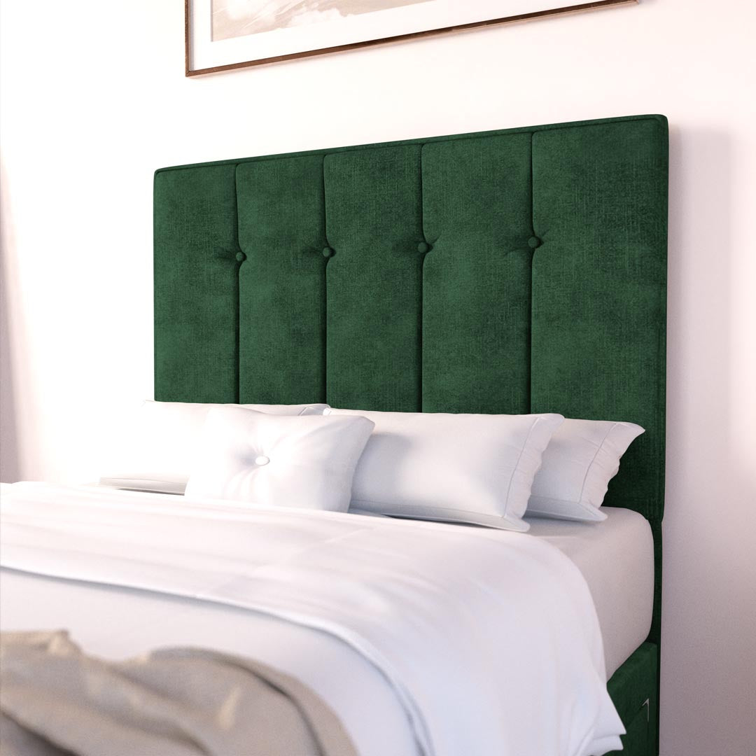 Tokyo Kids Divan Bed