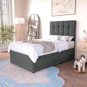 Tokyo Kids Divan Bed