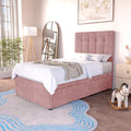 Tokyo Kids Divan Bed