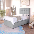 Tokyo Kids Divan Bed