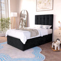 Tokyo Kids Divan Bed