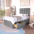 Tokyo Kids Divan Bed