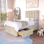 Tokyo Kids Divan Bed