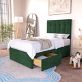Tokyo Kids Divan Bed