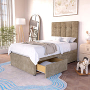 Tokyo Kids Divan Bed
