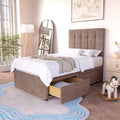 Tokyo Kids Divan Bed