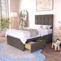 Tokyo Kids Divan Bed