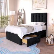 Tokyo Kids Divan Bed
