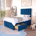 Tokyo Kids Divan Bed