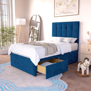Tokyo Kids Divan Bed