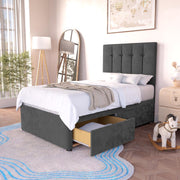 Tokyo Kids Divan Bed