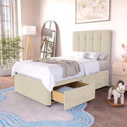 Tokyo Kids Divan Bed