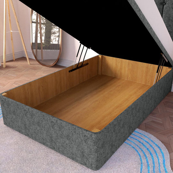 Tokyo Kids Ottoman Divan Bed