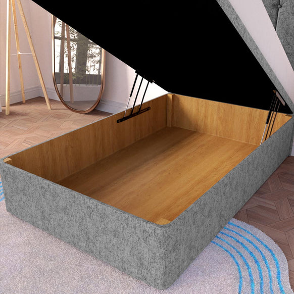 Tokyo Kids Ottoman Divan Bed