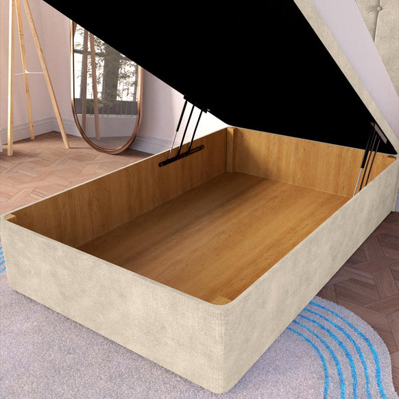 Tokyo Kids Ottoman Divan Bed