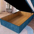Tokyo Kids Ottoman Divan Bed
