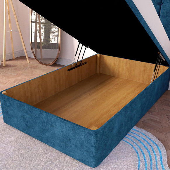 Tokyo Kids Ottoman Divan Bed