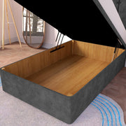 Tokyo Kids Ottoman Divan Bed