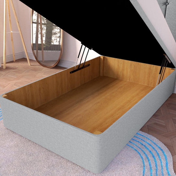 Tokyo Kids Ottoman Divan Bed