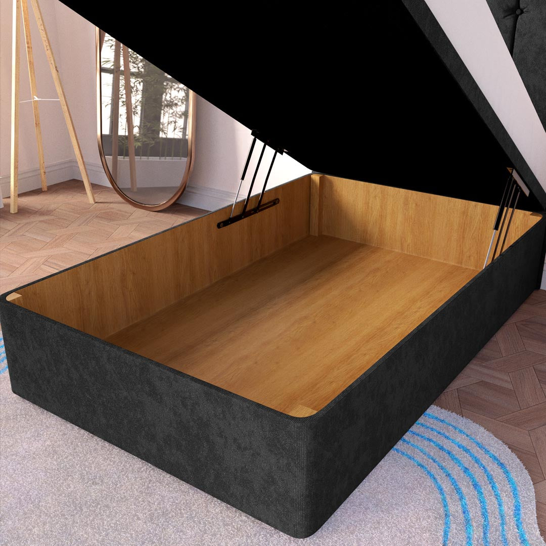 Tokyo Kids Ottoman Divan Bed