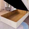 Tokyo Kids Ottoman Divan Bed