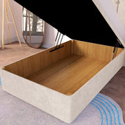 Tokyo Kids Ottoman Divan Bed