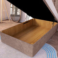 Tokyo Kids Ottoman Divan Bed
