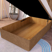 Tokyo Kids Ottoman Divan Bed