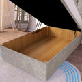 Tokyo Kids Ottoman Divan Bed