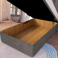 Tokyo Kids Ottoman Divan Bed