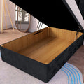 Tokyo Kids Ottoman Divan Bed