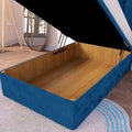 Tokyo Kids Ottoman Divan Bed