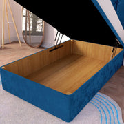 Tokyo Kids Ottoman Divan Bed
