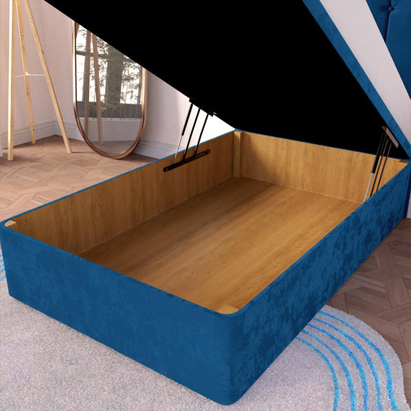 Tokyo Kids Ottoman Divan Bed